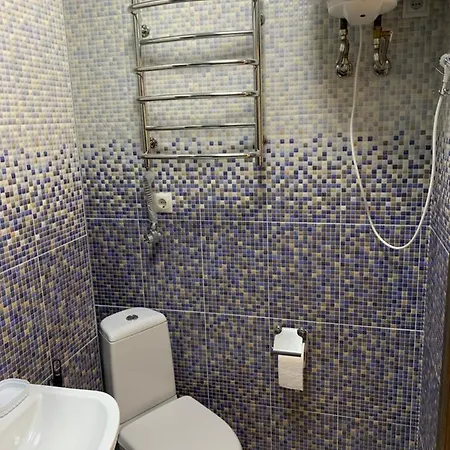 Flat Near The Sea Апартаменти