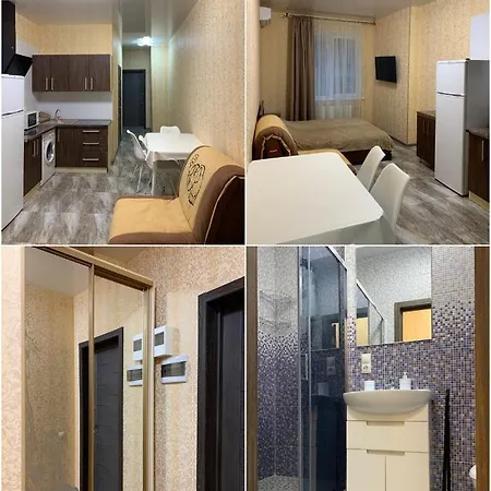 Flat Near The Sea *