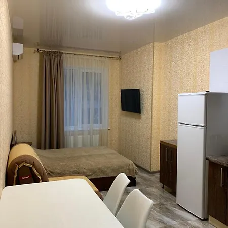 Flat Near The Sea Apartment Odesa