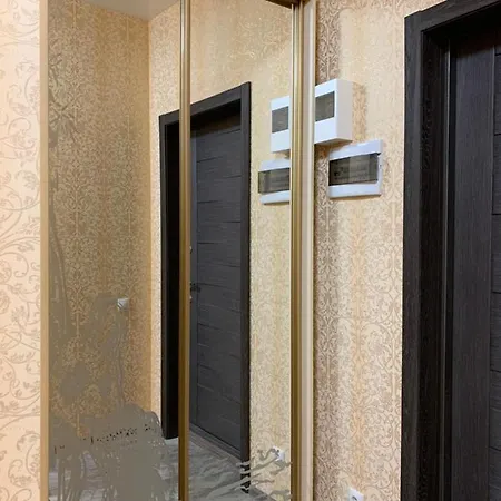 Flat Near The Sea